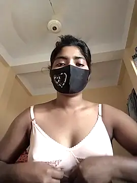 Lina-Rose online show from March 2, 3:34 am
