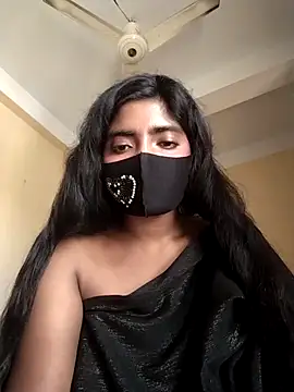 Lina-Rose online show from March 2, 9:42 am