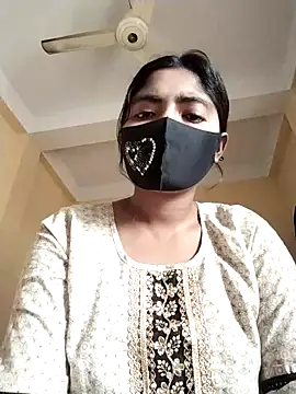 Lina-Rose online show from March 3, 2:58 am