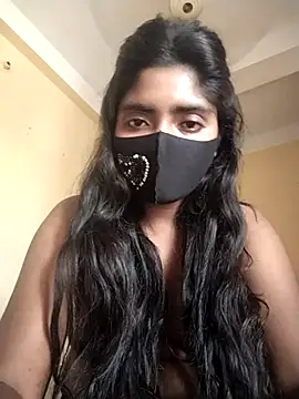 Lina-Rose online show from March 3, 9:11 am
