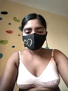 Lina-Rose online show from March 5, 12:38 am