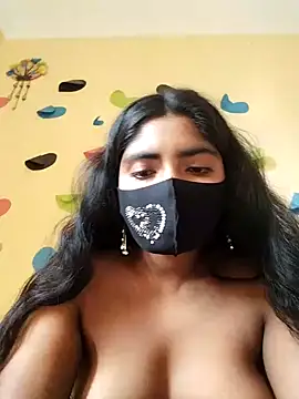 Lina-Rose online show from March 5, 3:40 am