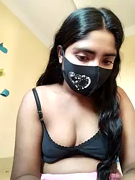 Lina-Rose online show from March 6, 9:47 am