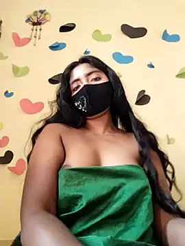 Lina-Rose online show from March 10, 4:49 am