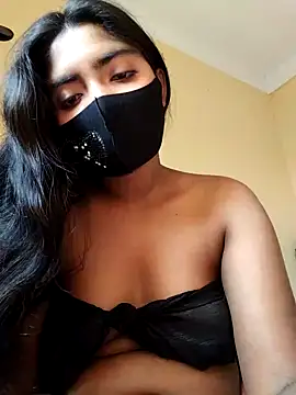 Lina-Rose online show from March 11, 7:37 am