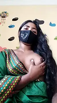 Lina-Rose online show from March 14, 8:21 am