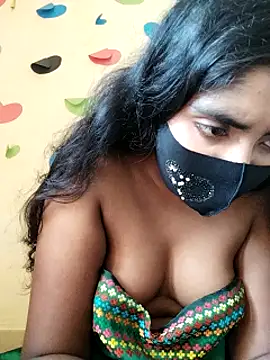 Lina-Rose online show from March 16, 4:30 am