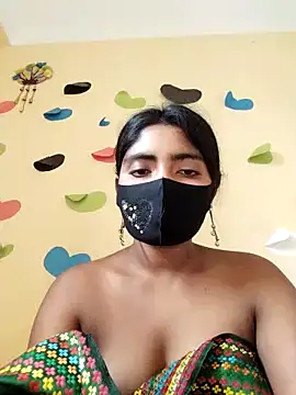 Lina-Rose online show from March 17, 5:23 am