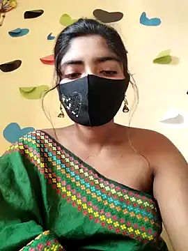 Lina-Rose online show from March 19, 3:41 am