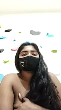Lina-Rose online show from March 19, 1:51 pm