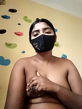 Lina-Rose online show from March 21, 3:44 am