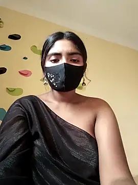 Lina-Rose online show from March 22, 7:47 am