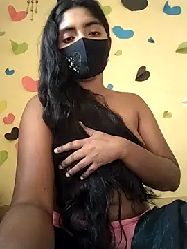 Lina-Rose online show from March 22, 10:49 am