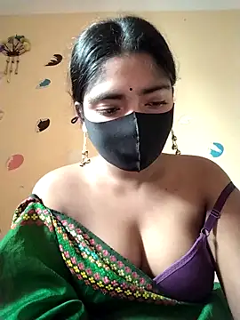 Lina-Rose online show from September 18, 2:13 am