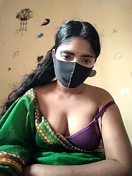 Lina-Rose online show from September 21, 1:51 am