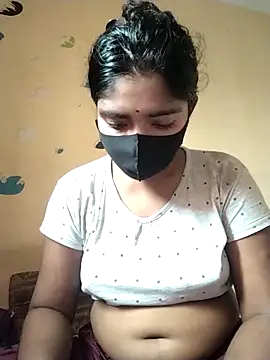 Lina-Rose online show from September 22, 4:25 am