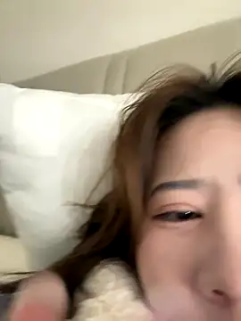 Angelababy001 online show from November 22, 4:17 pm