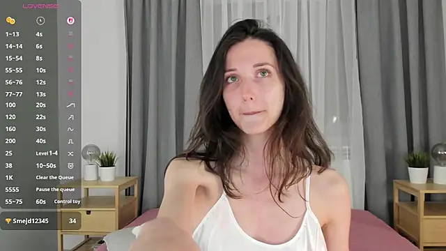 Snapshot of Ketty_Belly chatting on May 13, 10:12 am Ketty Belly online show from May 13, 10:12 am