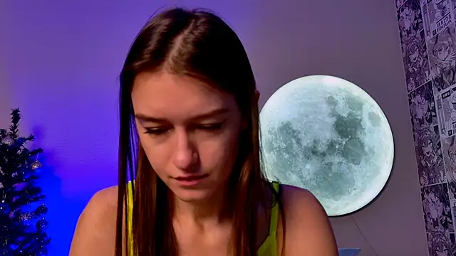 Alice  grace online show from December 12, 12:38 am