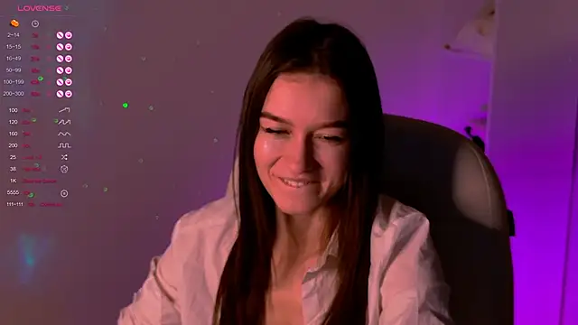 Alice  grace online show from December 14, 3:51 am