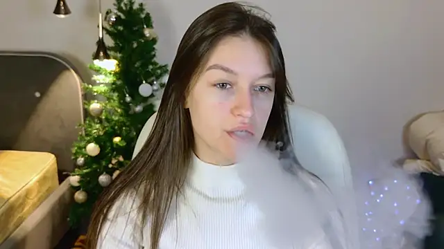 Alice  grace online show from January 22, 9:32 pm