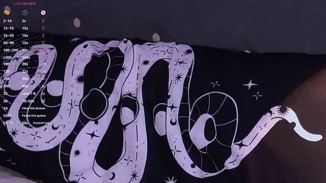 Alice  grace online show from January 26, 12:48 am