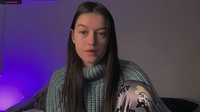 Alice  grace online show from February 19, 2:23 pm