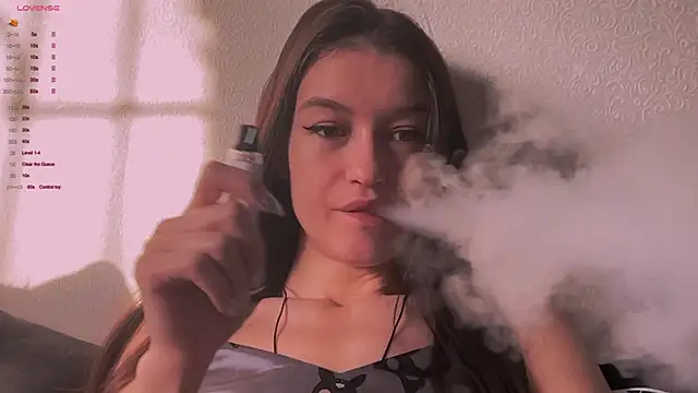 Alice  grace online show from March 12, 2:12 pm