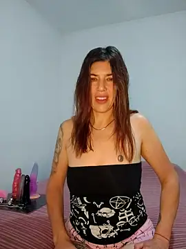 Samaramilf online show from March 22, 11:19 pm