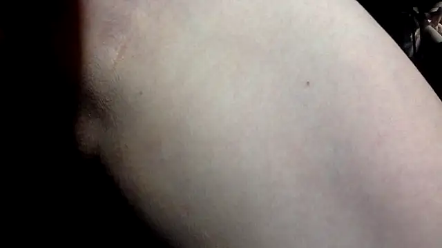 KlavdiaPetrivna online show from February 5, 2:05 am