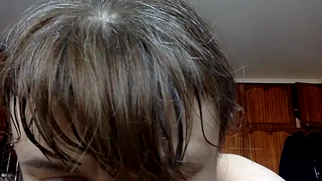 Snapshot of KlavdiaPetrivna chatting on February 20, 6:26 am KlavdiaPetrivna online show from February 20, 6:26 am