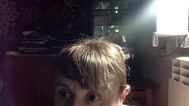 Snapshot of KlavdiaPetrivna chatting on February 25, 11:58 pm KlavdiaPetrivna online show from February 25, 11:58 pm