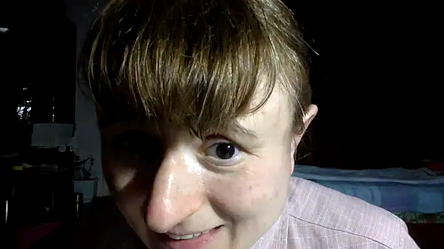 Snapshot of KlavdiaPetrivna chatting on April 3, 2:31 am KlavdiaPetrivna online show from April 3, 2:31 am