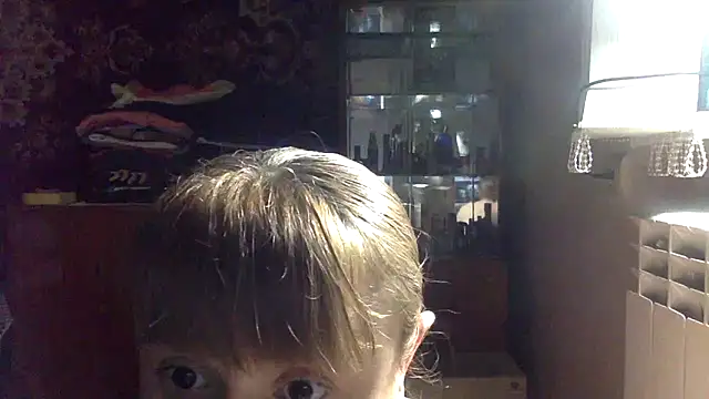 Snapshot of KlavdiaPetrivna chatting on April 12, 12:59 am KlavdiaPetrivna online show from April 12, 12:59 am