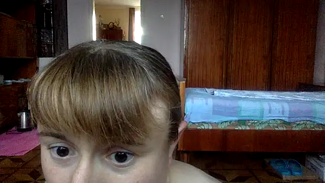 KlavdiaPetrivna online show from June 30, 2:45 am