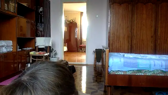 KlavdiaPetrivna online show from July 2, 3:45 am
