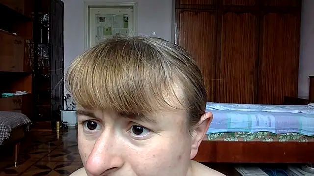 KlavdiaPetrivna online show from July 11, 8:06 am