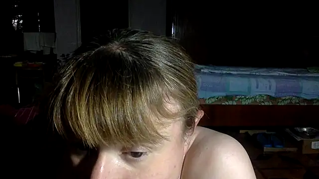 KlavdiaPetrivna online show from July 30, 10:42 pm