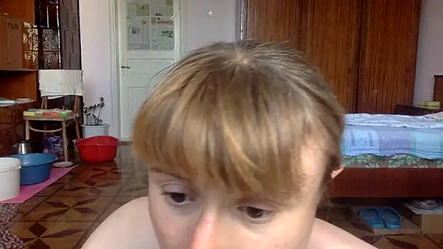 KlavdiaPetrivna online show from August 9, 4:23 pm