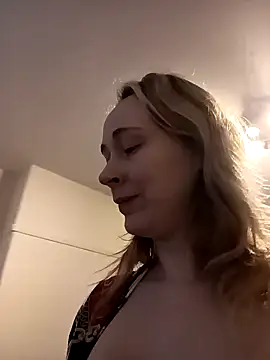 Teagan B online show from January 10, 2:45 pm
