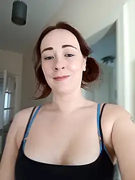 Teagan B online show from September 10, 8:36 am