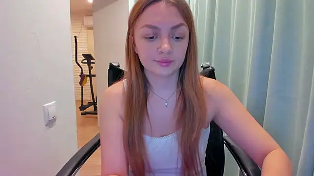 realfairy online show from February 2, 9:13 pm