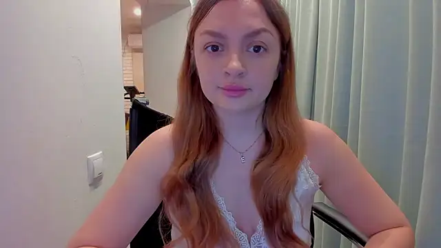 realfairy online show from February 12, 9:01 pm