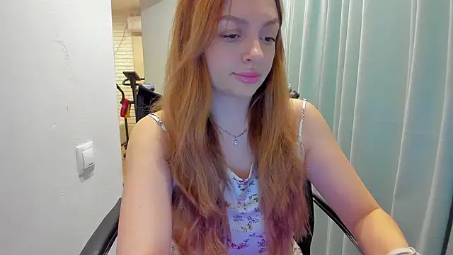 realfairy online show from February 16, 9:59 pm