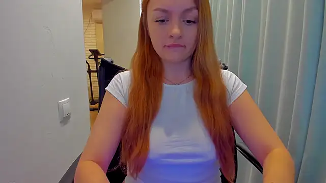 realfairy online show from February 21, 9:22 pm