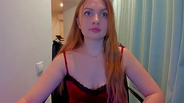 realfairy online show from February 22, 9:37 pm