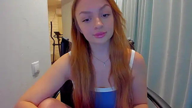 realfairy online show from February 24, 8:47 pm