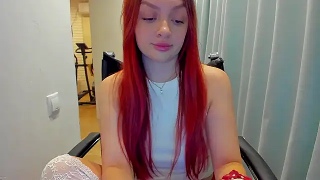 realfairy online show from February 27, 9:04 pm