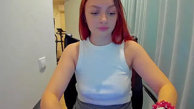 realfairy online show from February 28, 12:10 am