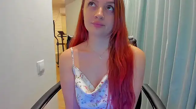 realfairy online show from March 7, 12:26 am